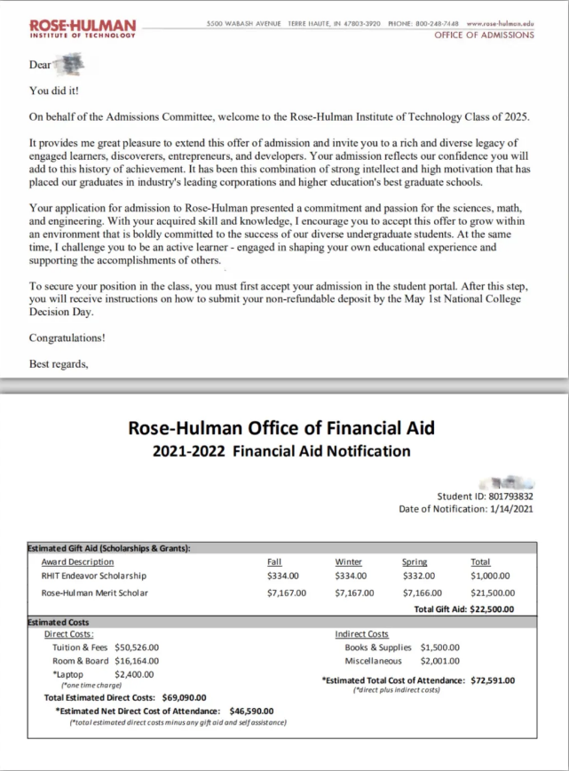 罗5.斯霍曼大学offer+2万美金的奖学金.png 罗5.斯霍曼大学offer+2万美金的奖学金.png